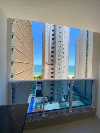 Apartamento em Praia de Itaparica, Vila Velha/ES