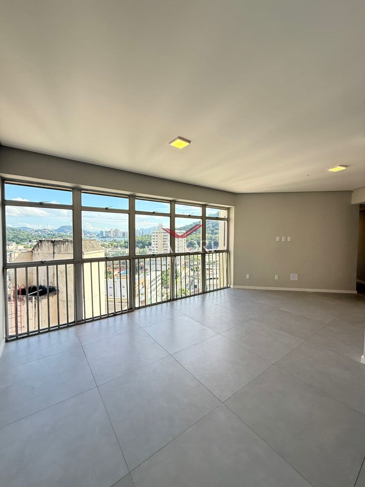 Apartamento 3 quartos com Vista Incrível, Centro de Vila Velha