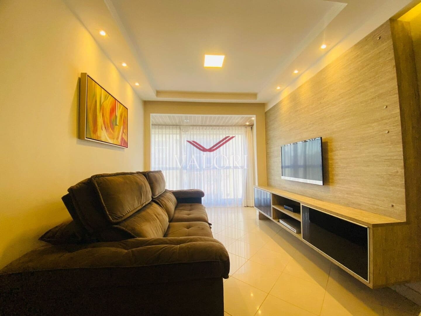 Apartamento em Vila Velha - Itapuã