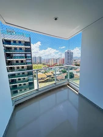 Apartamento 3 Quartos, sendo 1 Súite Próximo ao Mar
