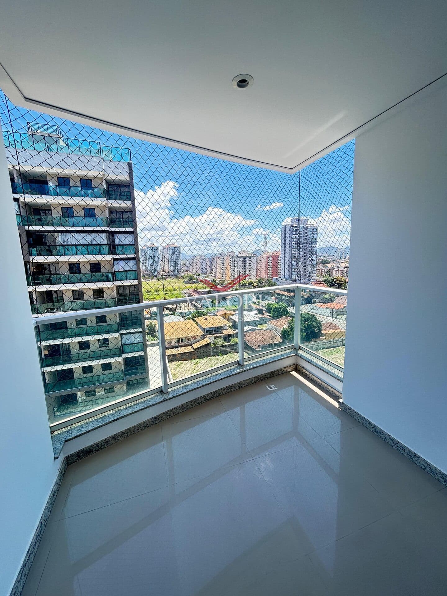 Apartamento 3 Quartos, sendo 1 Súite Próximo ao Mar