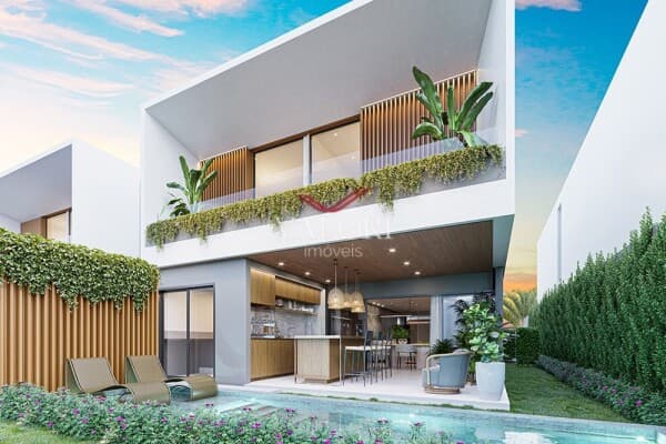 Casa em Vila Velha - Divino Espírito Santo
