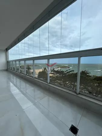 Apartamento em Vila Velha - Praia da Costa