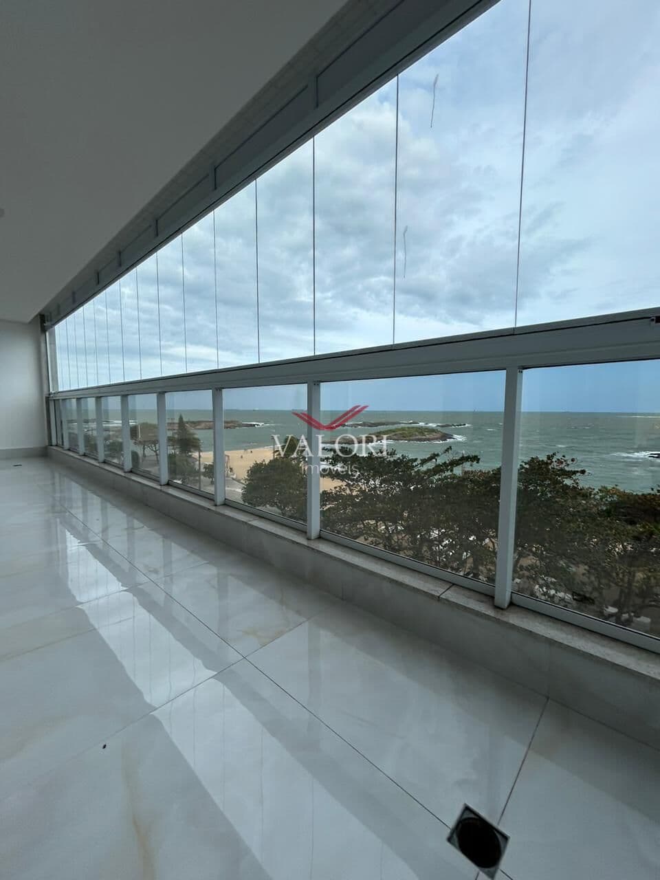 Apartamento em Vila Velha - Praia da Costa