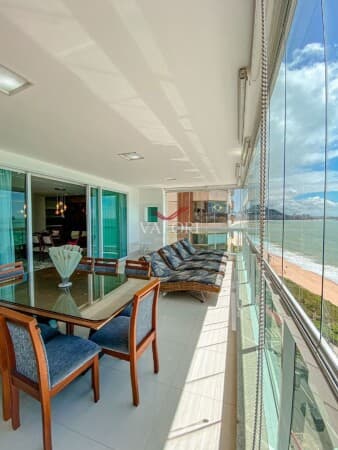 Apartamento em Vila Velha - Praia de Itapoã