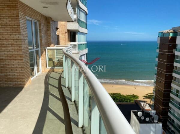 Apartamento em Vila Velha - Praia de Itaparica