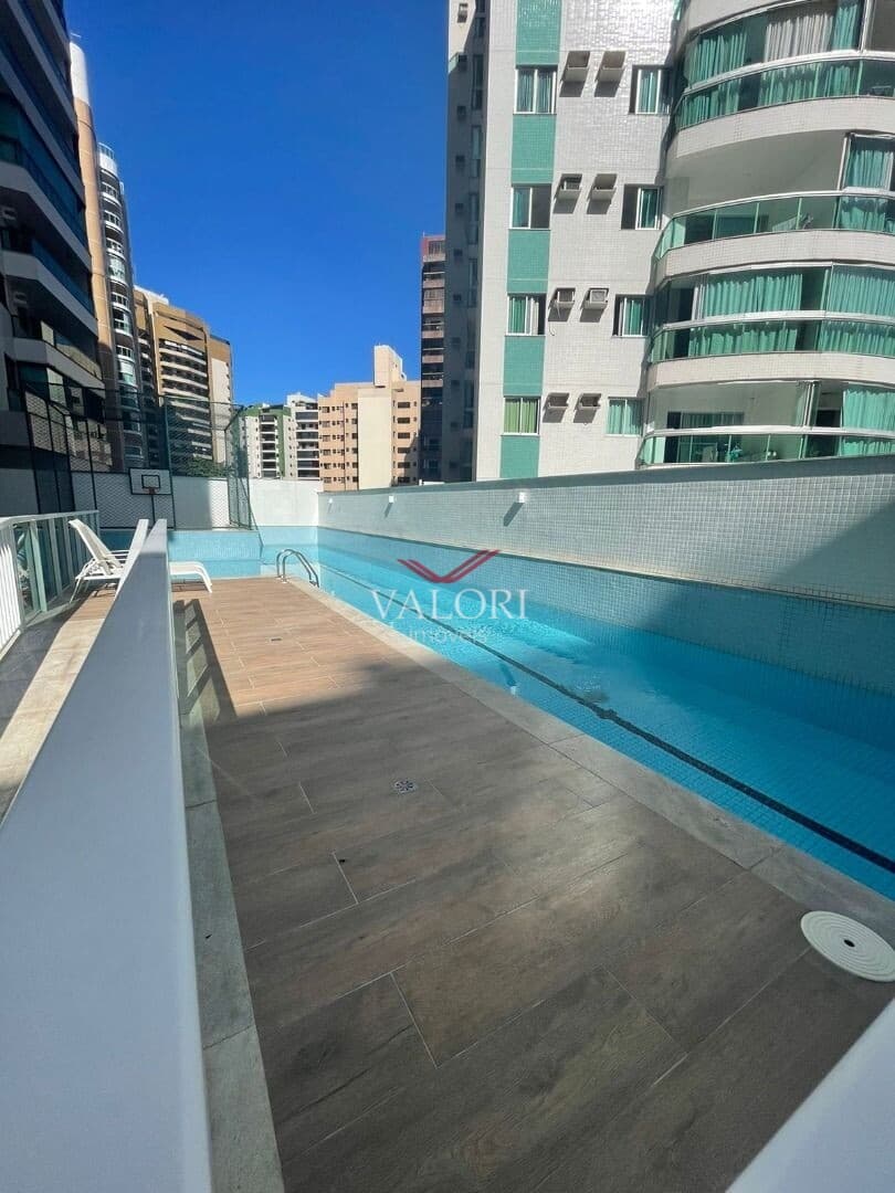 Apartamento em Vila Velha - Praia da Costa