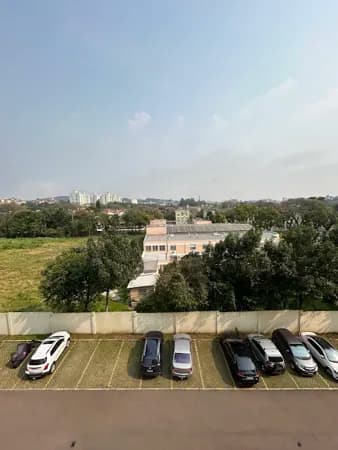 Gostaria de um apartamento pronto para morar, em um condomínio com infra estrutura completa? Conheça o Barra Garden. A vista deste apartamento é diferenciada!! Contemple o por do sol!