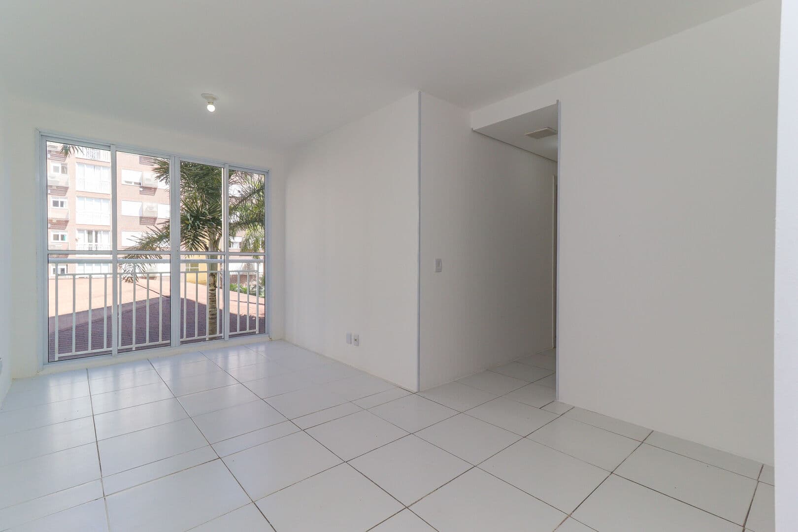Você e sua família viverão com muita qualidade de vida no condomínio Barra Garden