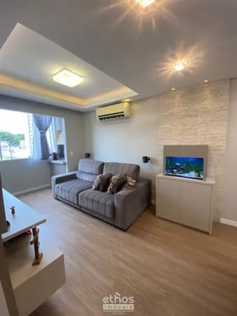 Apartamento em Joinville - Floresta