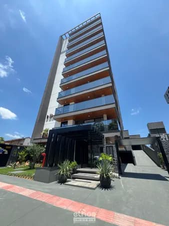 Apartamento Alto Padrão com 3 Suítes no Anita Garibaldi | Edifício Bled – Joinville