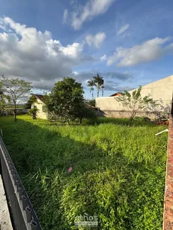 Terreno de esquina, Joinville/SC