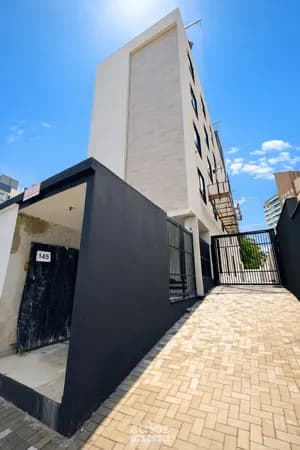 Apartamento em Atiradores, Joinville/SC