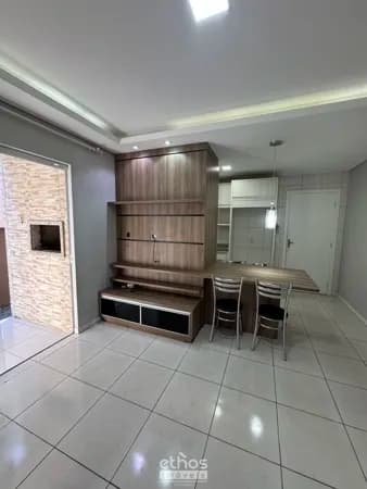 Apartamento em Aventureiro, Joinville/SC