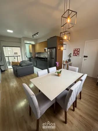 Apartamento em Costa e Silva, Joinville/SC