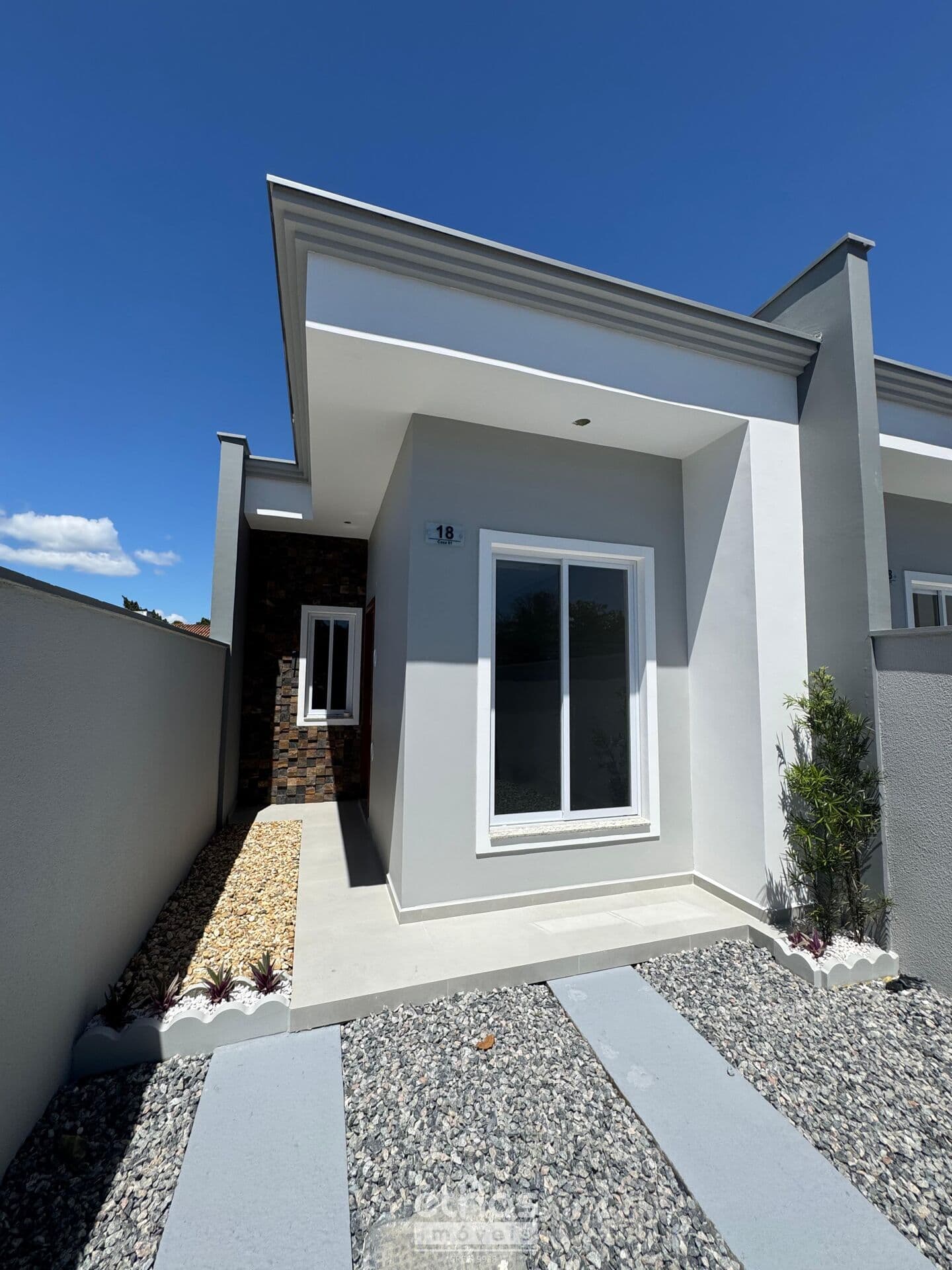 Casa à venda no Jarivatuba com 3 dormitórios