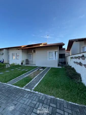 Casa em Condomínio em Itinga, Araquari/SC