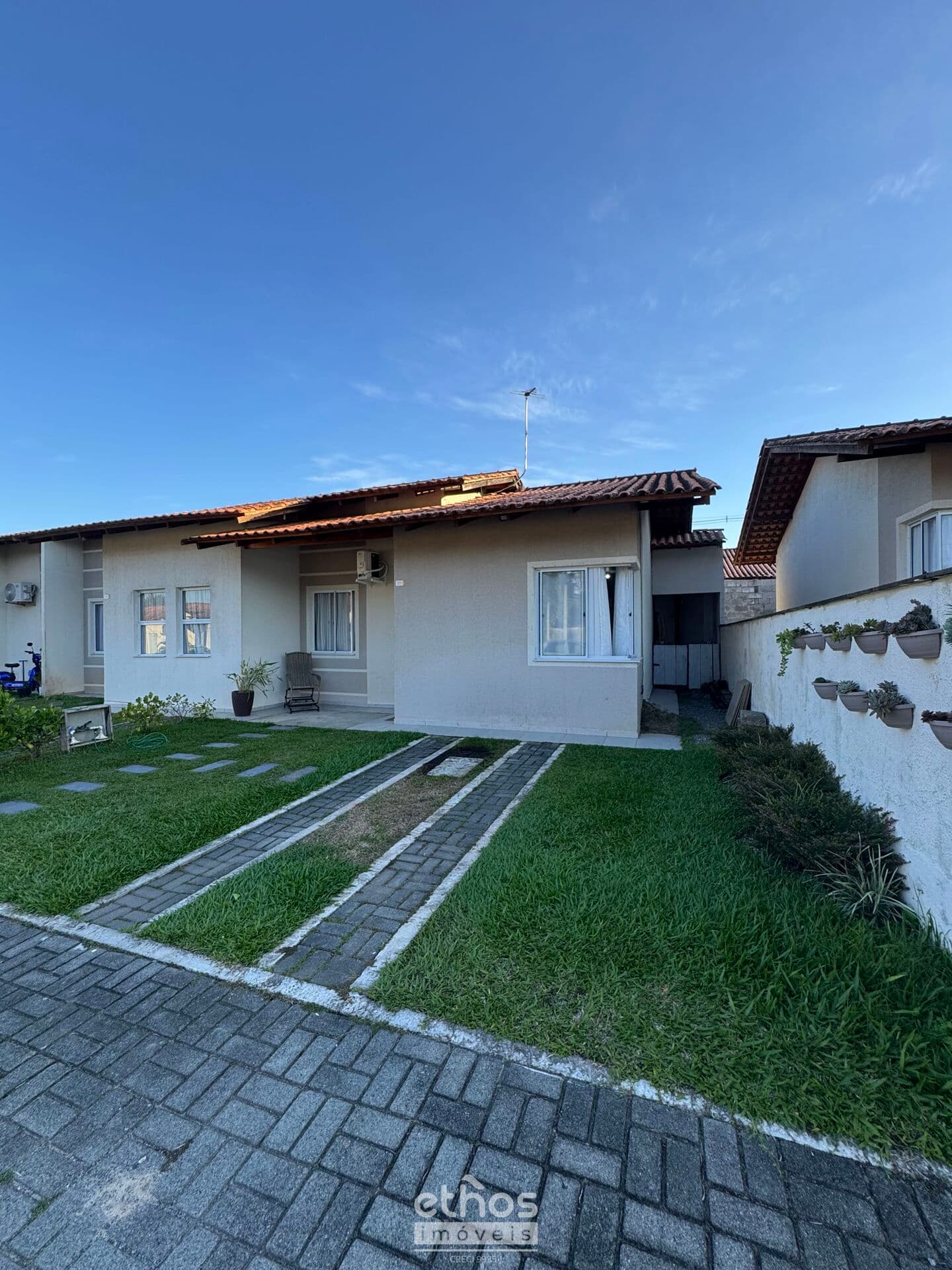 Casa em Condomínio em Itinga, Araquari/SC