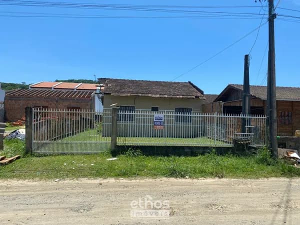 Casa no Itinga