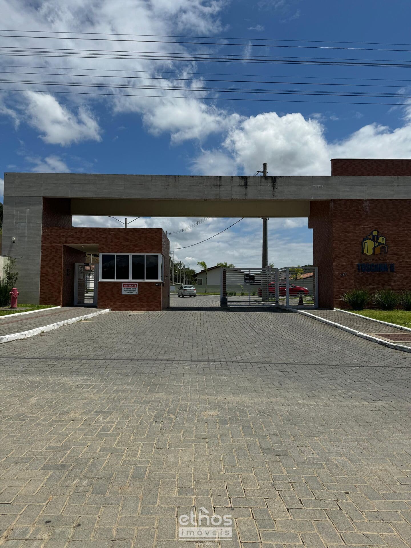 Apartamento em Itinga, Araquari/SC