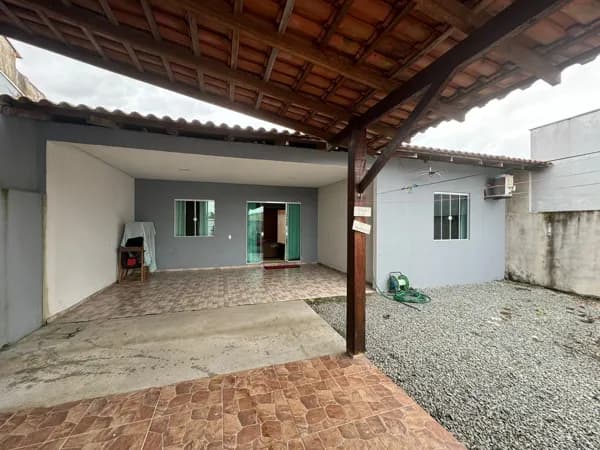 Casa em Volta Redonda, Araquari/SC