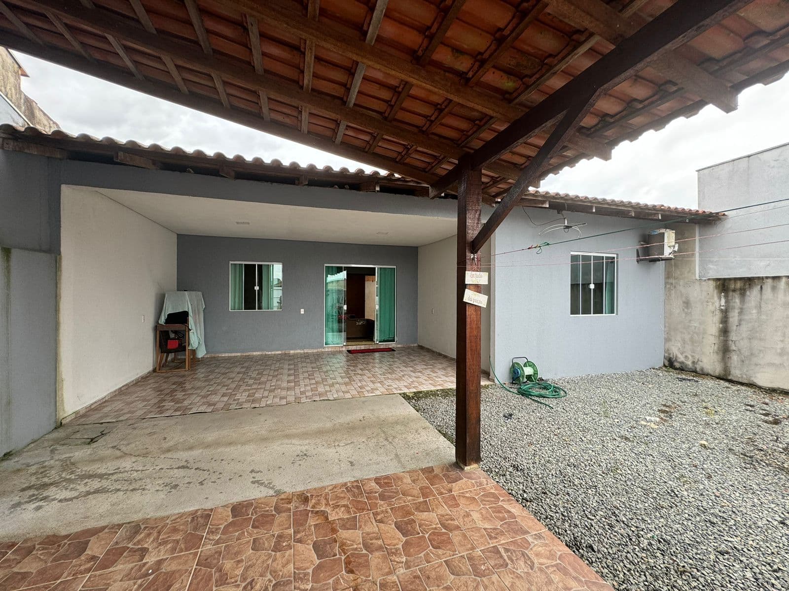 Casa em Volta Redonda, Araquari/SC