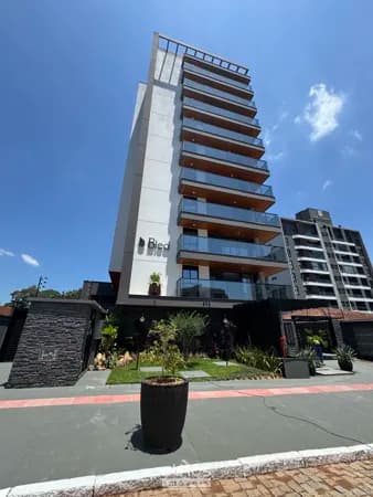 Apartamento com 2 Suítes no Edifício Bled – 83m² Privativos – Anita Garibaldi – Joinville