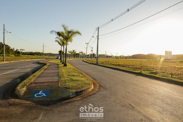 Terreno no Loteamento Ecovalle, Araquari/SC