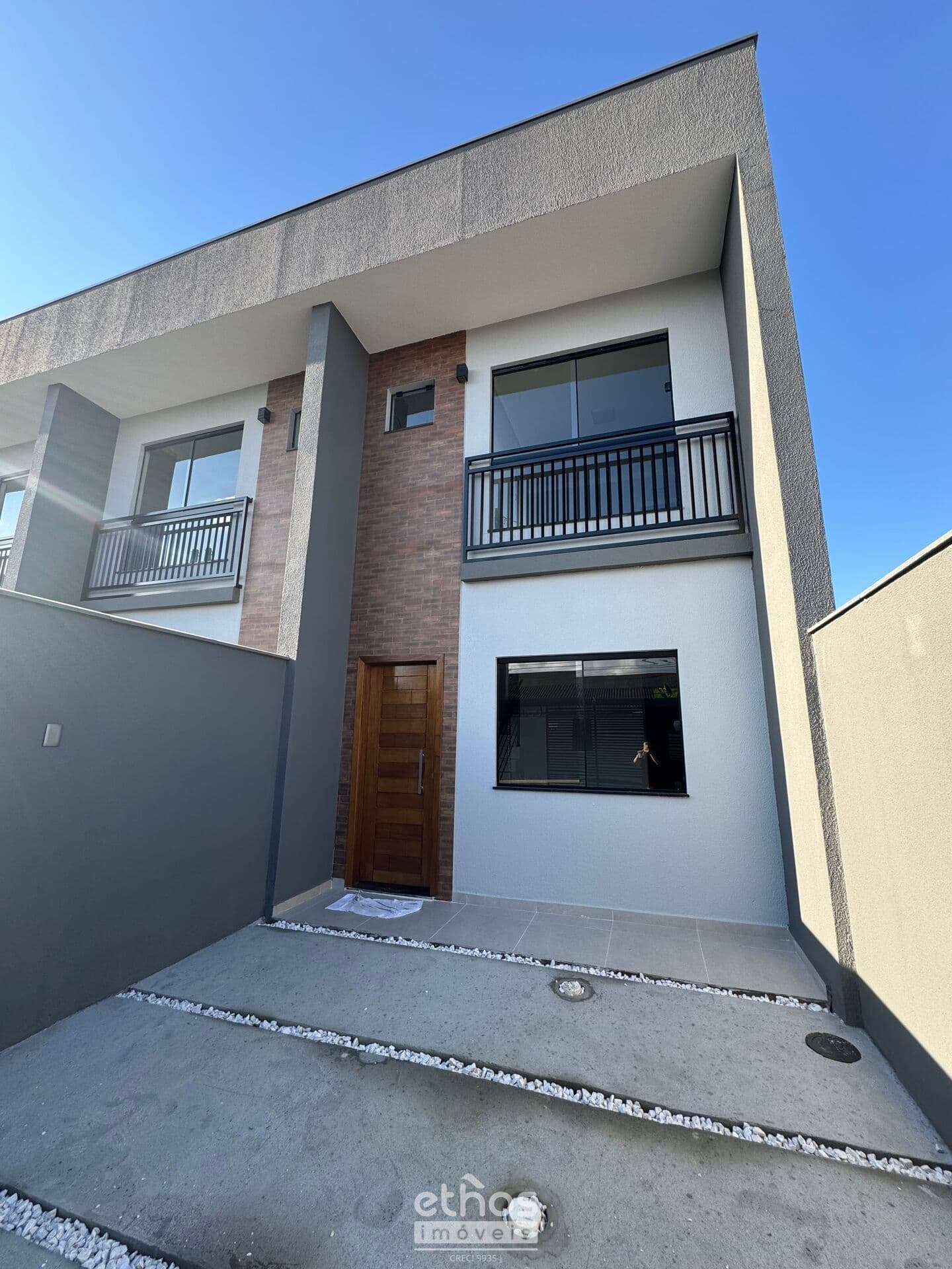 Duplex em construção no Comasa – 2 suítes, 74,52m² privativos