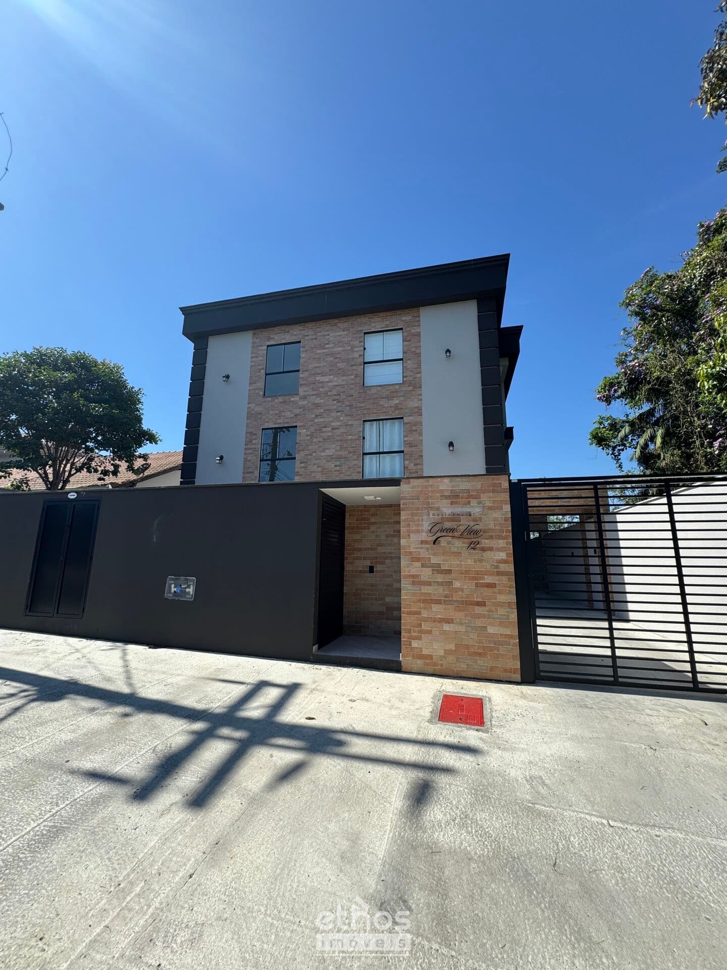 Apartamento 2 Dormitórios com Suíte no Glória – Joinville