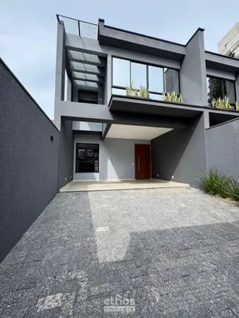 Duplex de alto padrão no América – 4 dormitórios, 208 m² privativos