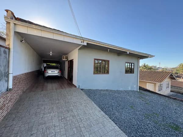 Casa em Jarivatuba, Joinville/SC