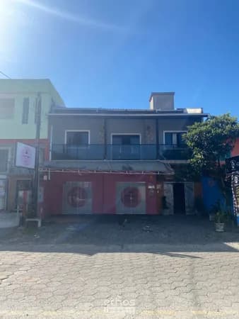 Sobrado Comercial e Residencial