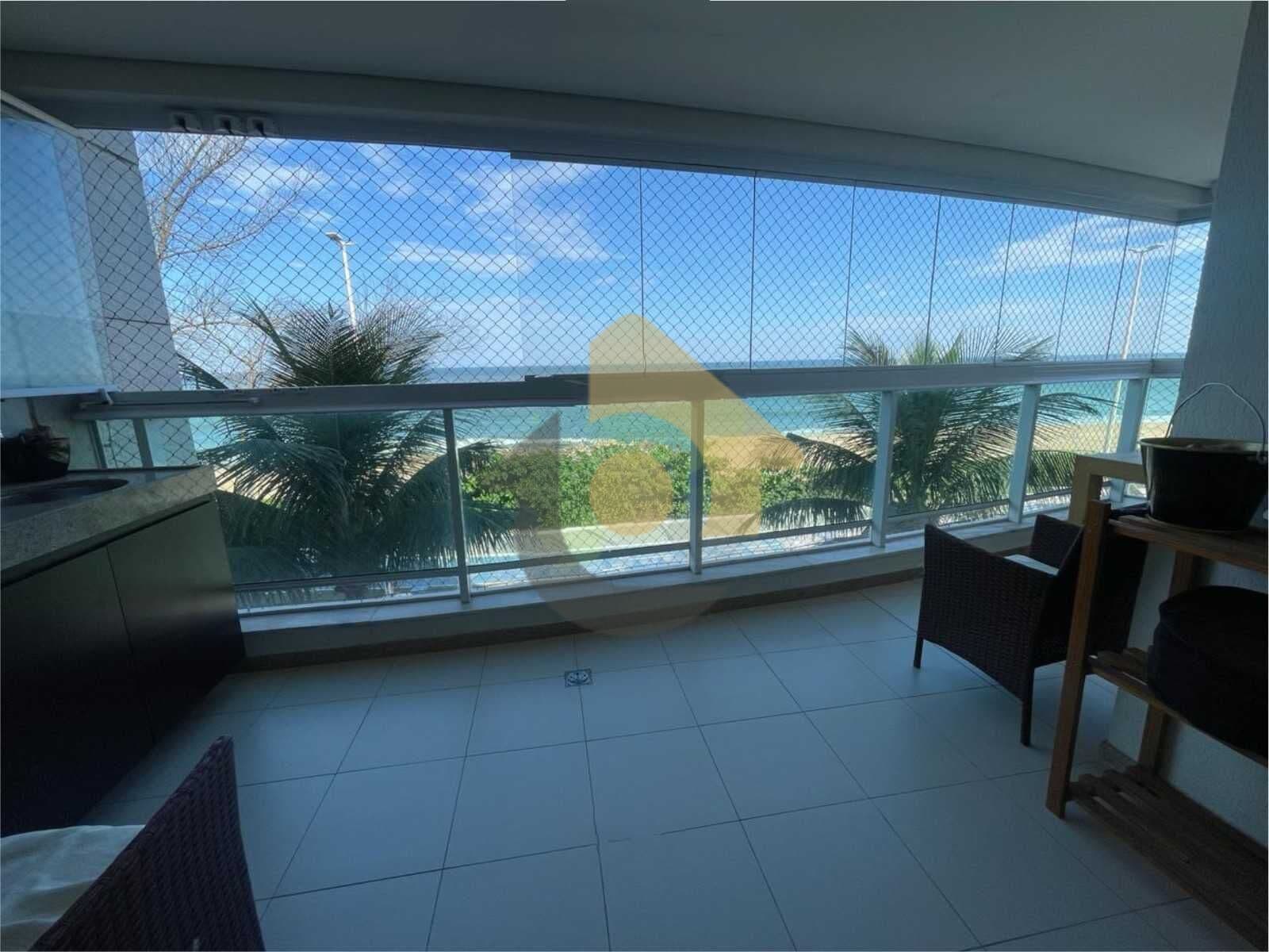 Apartamento Alto Padrão em Praia do Pecado, Macaé/RJ