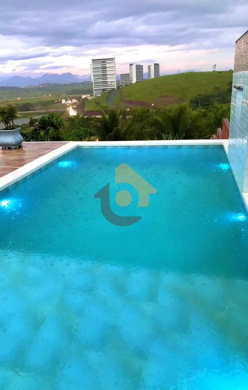 Casa em Condomínio em Lagoa, Macaé/RJ