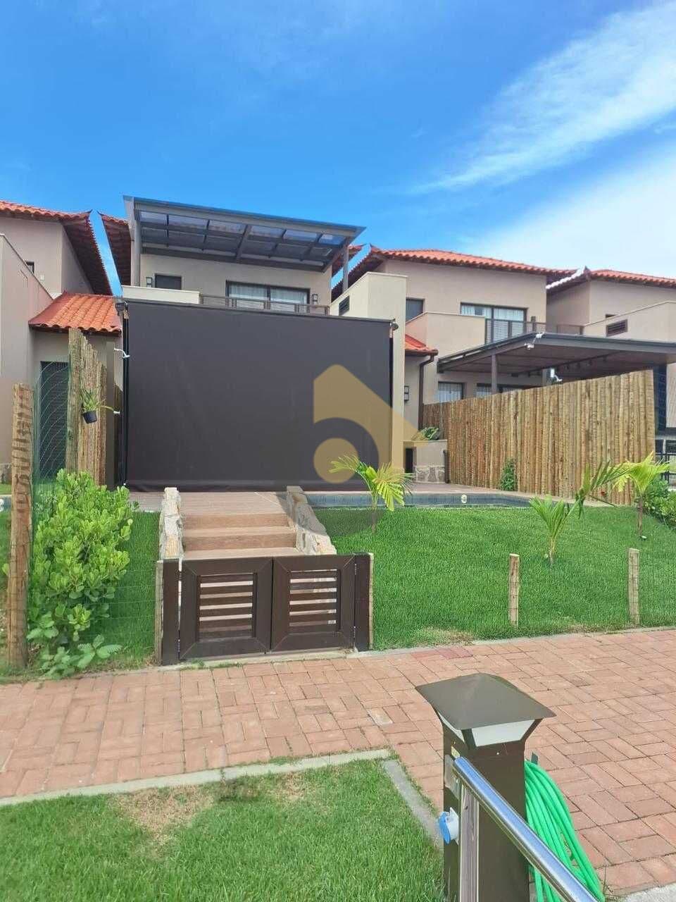 Casa em Condomínio em Manguinhos, Armação dos Búzios/RJ