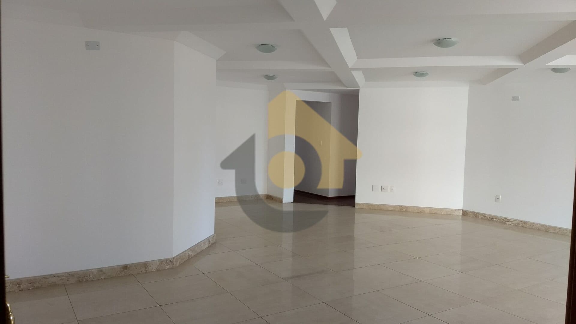 Apartamento Alto Padrão em Morada das Garças, Macaé/RJ