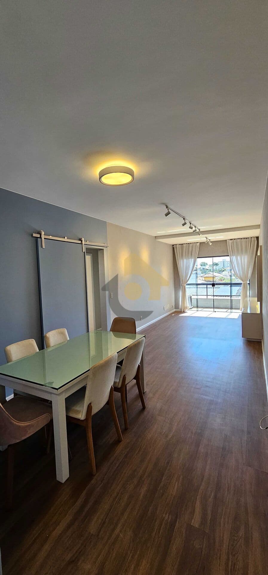 Apartamento Cobertura Duplex em Glória, Macaé/RJ