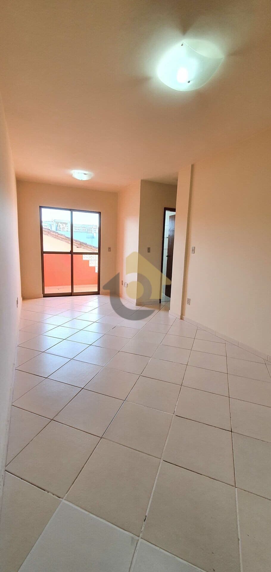 Apartamento Mirante da Lagoa