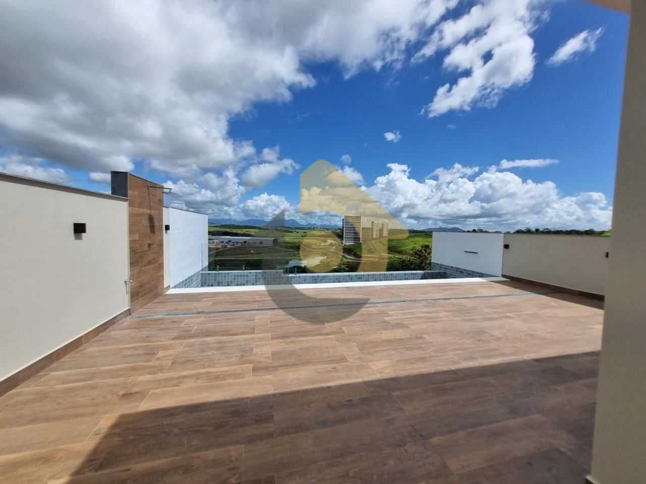Casa Vale dos Cristais