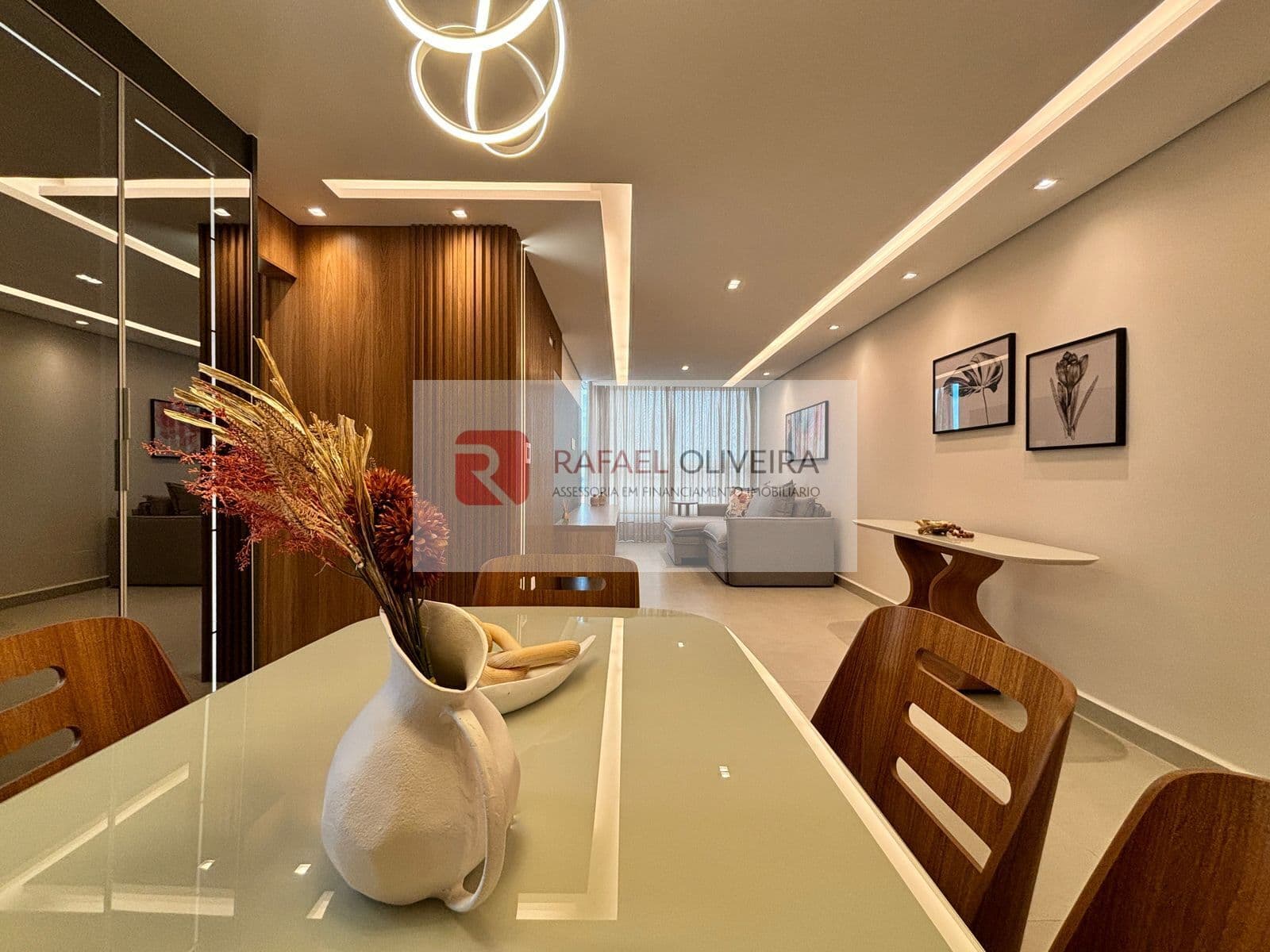 Apartamento em Boqueirão, Praia Grande/SP