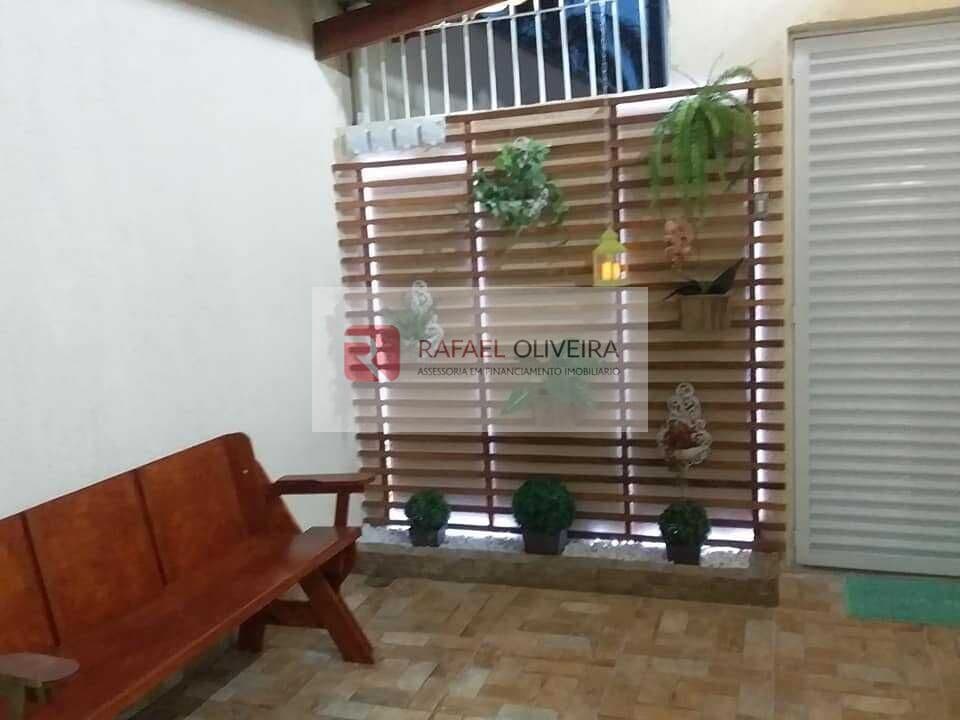 Casa em Condomínio em Cidade da Criança, Praia Grande/SP