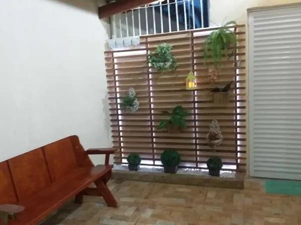 Casa em Condomínio em Cidade da Criança, Praia Grande/SP