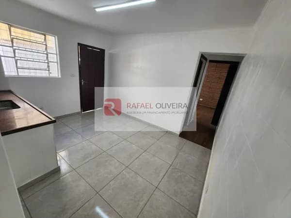 Sobrado 2 dormitorios, 2 vagas - no bairro São João Clímaco, São Paulo/SP
