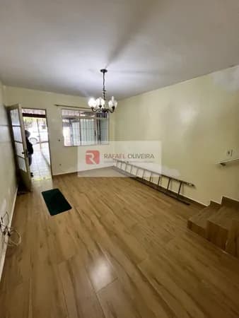 Sobrado 2 dormitorios, 2 banheiros, 1 vaga no bairro Jardim Patente Novo, São Paulo/SP