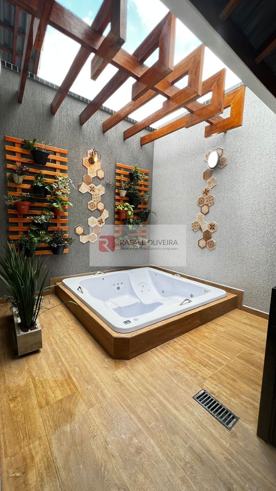 Casa em Praia Grande - Vilamar