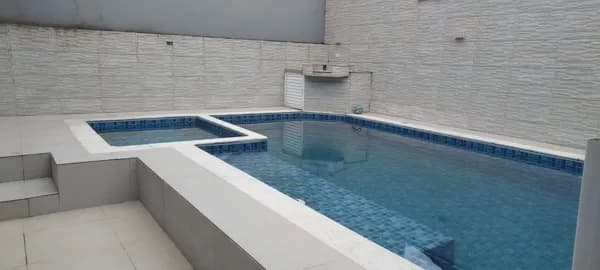 Casa em Centro, Mongaguá/SP
