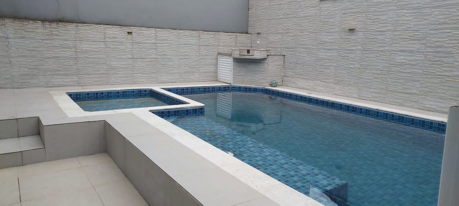 Casa em Centro, Mongaguá/SP