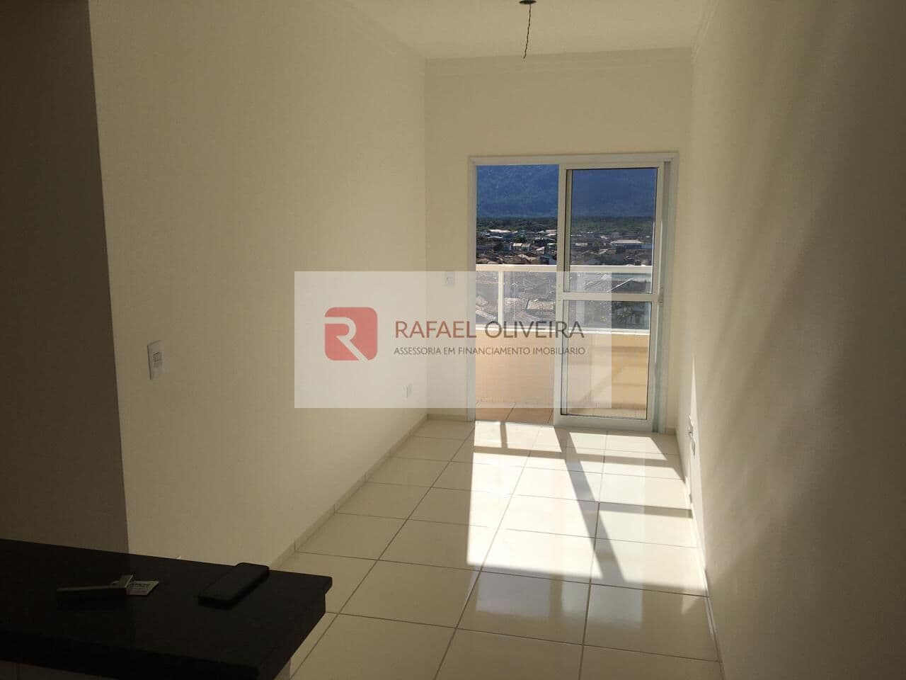 Apartamento em Real, Praia Grande/SP