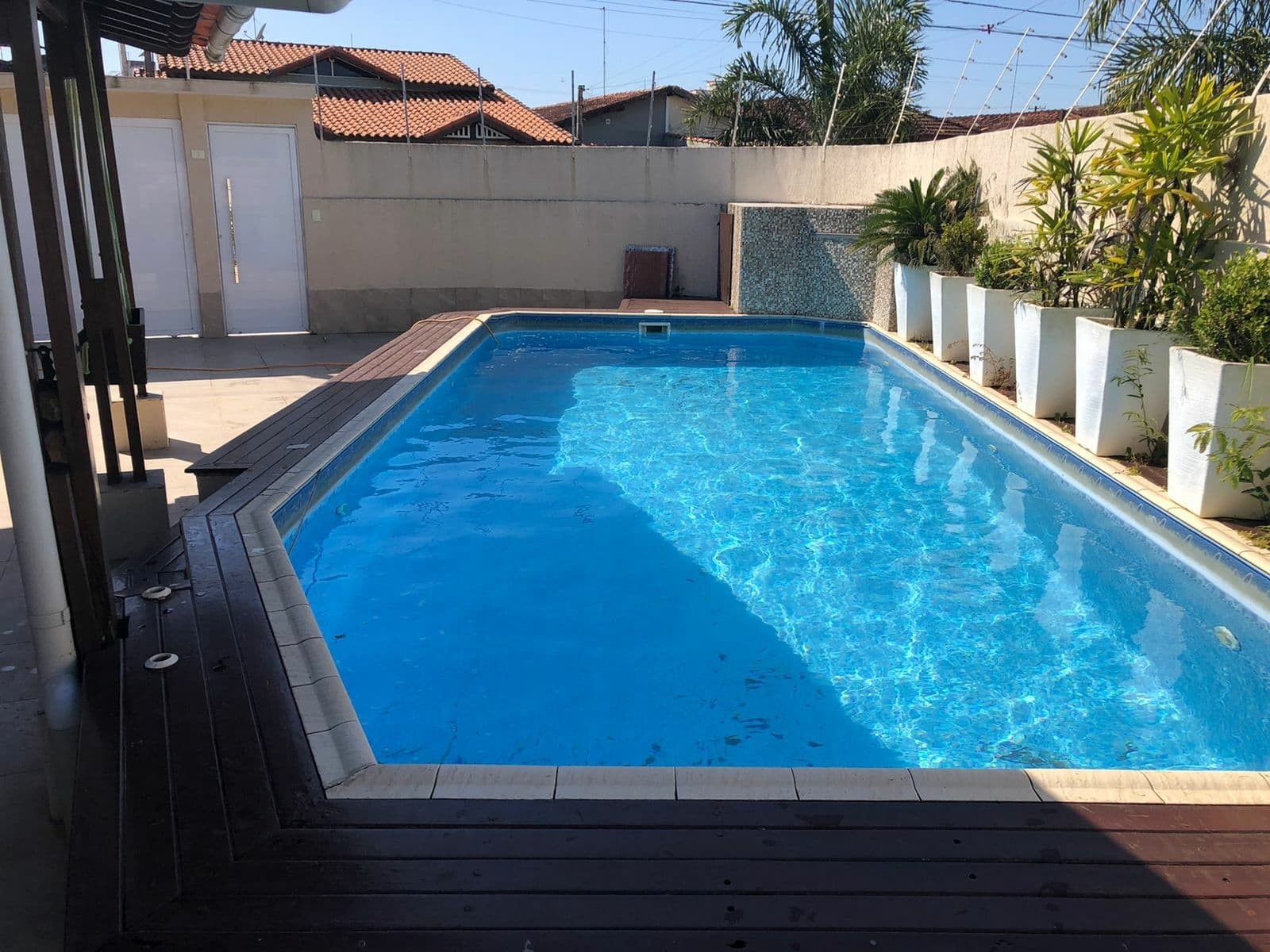 Casa Térrea 2 dormitórios, 5 vagas, Jardim Real, Praia Grande/SP - Zona 1, Lado Praia